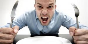 ما سبب الجوع المستمر؟