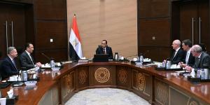 مدبولي يشيد بإعلان "فاليو" افتتاح مركزها الجديد في مصر لتطوير تطبيقات الذكاء الاصطناعي