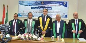 رسالة دكتوراه تؤكد ضرورة مشاركة «الموارد البشرية» فى الإدارة الاستراتيجية للمؤسسات