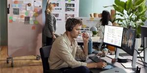 وداعًا للسحابة.. HP تنقل عقل الذكاء الاصطناعي إلى داخل حاسوبك الشخصي