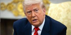 عاجل.. ترامب: إيران تخسر 500 مليون دولار يوميا بسبب الحصار البحري