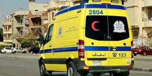 شاب ينهي حياته شنقًا داخل منزله بالبحيرة.. تفاصيل