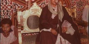 في ذكرى ميلاده.. قصة حياة القارئ الشيخ السعيد عبدالصمد الزناتي