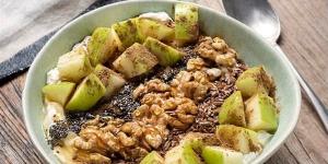 لماذا يتربع الجوز على عرش "أكثر المكسرات فائدة"؟