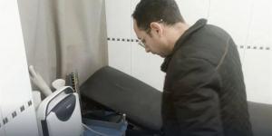 إغلاق 34 منشأة طبية مخالفة بالبحيرة