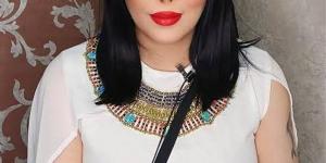 حورية فرغلي تعود للمسرح بـ"سندريلا المصرية رادوبي"