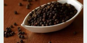 الفلفل الأسود.. سر النكهة وفوائد صحية تتجاوز الطعم