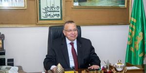 نقيب الأشراف: الاهتمام بأضرحة آل البيت انعكاس لرؤية الدولة في الحفاظ على التراث