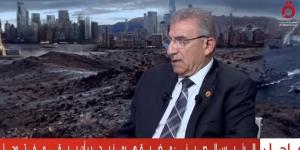 اللواء وائل ربيع يكشف خطة الرد الإيراني على احتجاز السفينة توسكا