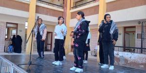 تفاعل كبير في ثاني أيام قافلة قصور الثقافة بسيوة