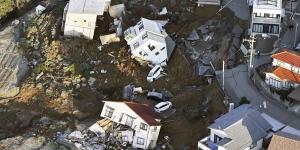 زلزال مدمر يهدد اليابان خلال أيام.. تحذيرات عاجلة بعد هزة عنيفة وإخلاء آلاف السكان