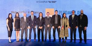 أورنج مصر و«باراجون | أدير» يطلقان «AI Campus» بـ «مستقبل سيتي» لدعم الابتكار الرقمي
