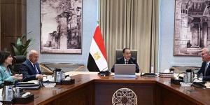 مدبولي يتابع موقف ترشيد استهلاك المواد البترولية في عدد من المشروعات الحكومية