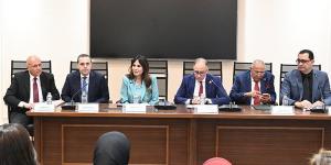 وزيرة الإسكان: مساحة المعمور في مصر تضاعفت إلى 14% في 2026