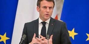 ماكرون: فرنسا وبولندا ستحددان قريبا تفاصيل التعاون في مجال الردع النووي