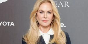 نيكول كيدمان تكشف سر حبها التطوع لمرافقة الموتى