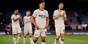 رسميًا.. وولفرهامبتون أول الهابطين من الدوري الإنجليزي