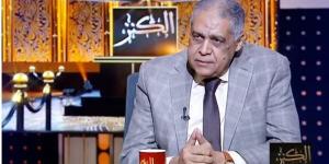 خبير أمني: لا بديل عن رؤية الرئيس السيسي ببناء قوة إقليمية موحدة