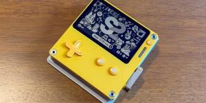 بانيك تحظر ألعاب الذكاء الاصطناعي دعمًا للمبدعين البشر