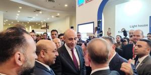 حوار مفتوح بين وزير التربية والتعليم وطلاب التعليم الفني بملتقى إديوتك