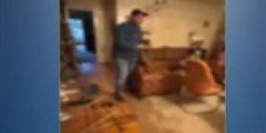 اتهمته باصطحاب فتاة.. الداخلية تكشف تفاصيل فيديو تعدى سيدة على طليقها بالإسكندرية