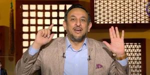 هل يقبل الله حج من كان ماله حرام؟.. رمضان عبد المعز يوضح