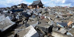 السلطات اليابانية تصدر أوامر إجلاء لأكثر من 156 ألف شخص جراء الزلازل