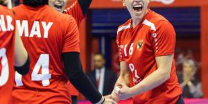 الأهلي يتأهل لنصف نهائي إفريقيا لطائرة السيدات ويضرب موعدًا ناريًا مع قرطاج التونسي