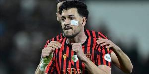 اتحاد العاصمة يبلغ نهائي الكونفدرالية ويضرب موعدًا مع الزمالك