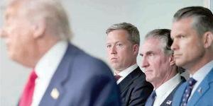 صراع فى البنتاجون يكشف انقساماً فى قيادة الجيش الأمريكى