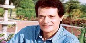 11 سنة ولا شوفتك ولا اتكلمت معاك.. نجل إبراهيم يسري يحيي ذكرى وفاته