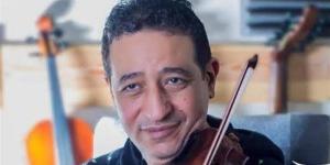 يحيى الموجي: نجاح والدي استثنائي بلا دراسة وموهبة خالصة 100%