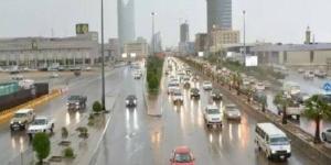 حالة الطقس ودرجات الحرارة في السعودية.. مكة تسجل 37