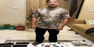 تخفيض الحكم عن التيك توكر "مداهم" من حبسه سنة لثلاثة أشهر