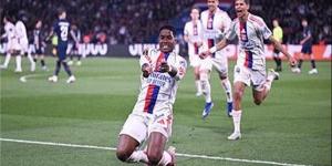 خسارة مفاجئة لباريس تشعل سباق الدوري الفرنسي