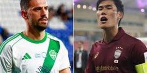 شاهد بالبث المباشر الأهلي اليوم.. مشاهدة الأهلي وفيسيل كوبي دون تشفير دوري أبطال آسيا للنخبة