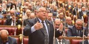 النائب ناجي الشهابي لـ تحيا مصر: قرار منع السفر للممتنعين عن سداد النفقة نقلة نوعية لضمان تنفيذ الأحكام وحماية الأسرة المصرية