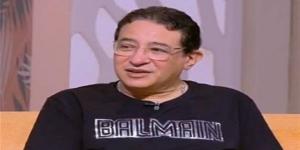 الموسيقار يحيى الموجي: والدي ترزي الألحان.. عائلتنا غنية موسيقيًا وليس ماديًا