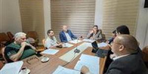 نقابة الإعلاميين: عقوبة الإنذار لهاني حتحوت بعد خضوعه للتحقيق بمقر النقابة