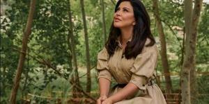 جومانا مراد: عشت مشاهد صعبة في فيلمي “كباريه” و"الفرح" وكان لهما تأثير كبير في مسيرتي المهنية