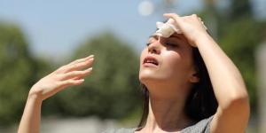 ما الفرق بين الإنهاك الحراري وضربة الشمس.. ما الذي يهدد الصحة؟