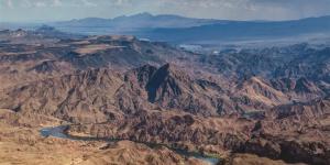 صندوق النقد: سيناء ظهير قناة السويس ومحرك لتعويض خسائر اضطرابات الملاحة