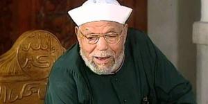 لماذا كان الإمام يهرب من مشاهدة نفسه على التلفاز؟.. سكرتير الشعراوي يكشف