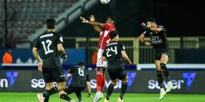 الأهلي يواجه زد على ملعب التتش وديا