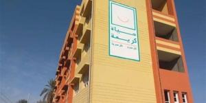 بنظم حديثة.. "حياة كريمة" لتطوير محطات السكك الحديدية وتأمين حركة النقل بالريف