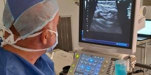 لأول مرة بمستشفى بدر الجامعي.. إنهاء معاناة نزيف مزمن بتقنية القسطرة التداخلية