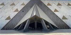 رسمياً .. إطلاق منصة إلكترونية جديدة لحجز تذاكر المتحف المصري الكبير