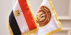 مديرية عمل القاهرة تنجح في إعادة عامل لعمله بعد تسوية ودية بمكتب حلوان