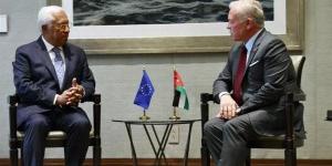 عاهل الأردن: نطور قدراتنا الدفاعية ونعزز التعاون مع الدول الشقيقة لمواجهة التحديات الأمنية