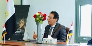 الخارجية تكشف موعد شحن جثمان الدكتور ضياء العوضي إلى مصر وتؤكد استمرارية التحقيقات في دبي